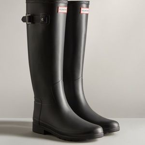 Hunter Boots Slim Fit